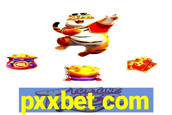 pxxbet com